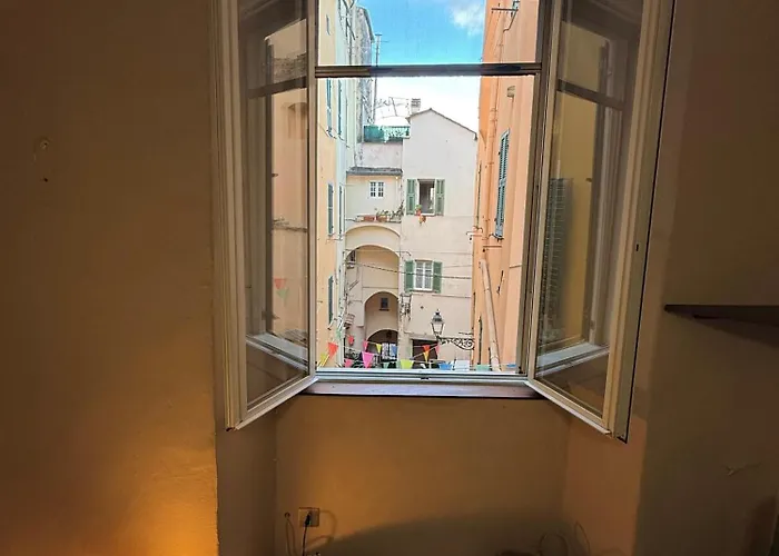 Apartamento Centro Storico - La Pigna *