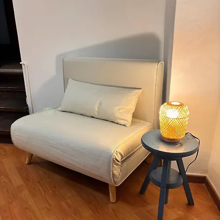 Centro Storico - La Pigna