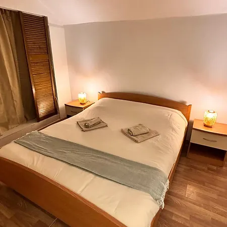 Centro Storico - La Pigna *