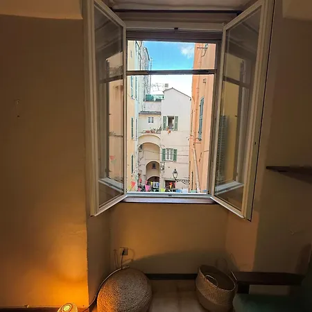 Lejlighed Centro Storico - La Pigna *