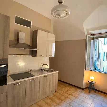 Centro Storico - La Pigna * Sanremo