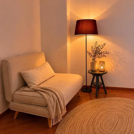 Apartamento Centro Storico - La Pigna *