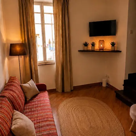 Centro Storico - La Pigna Apartamento