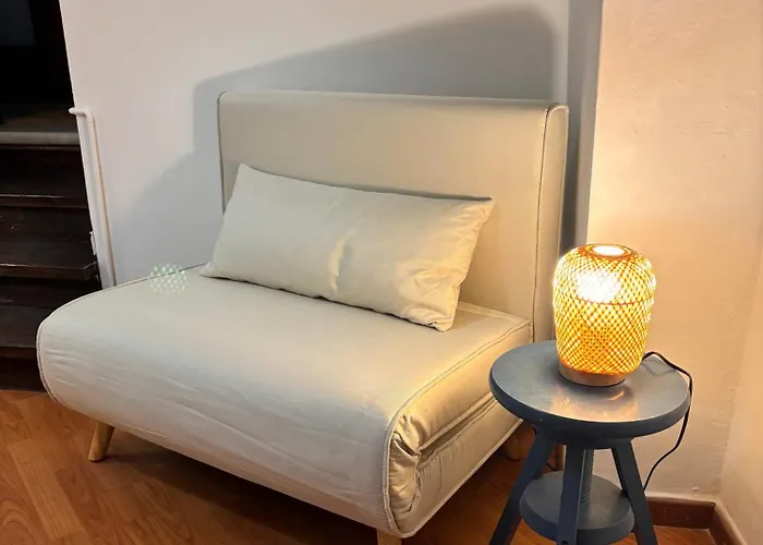 Centro Storico - La Pigna